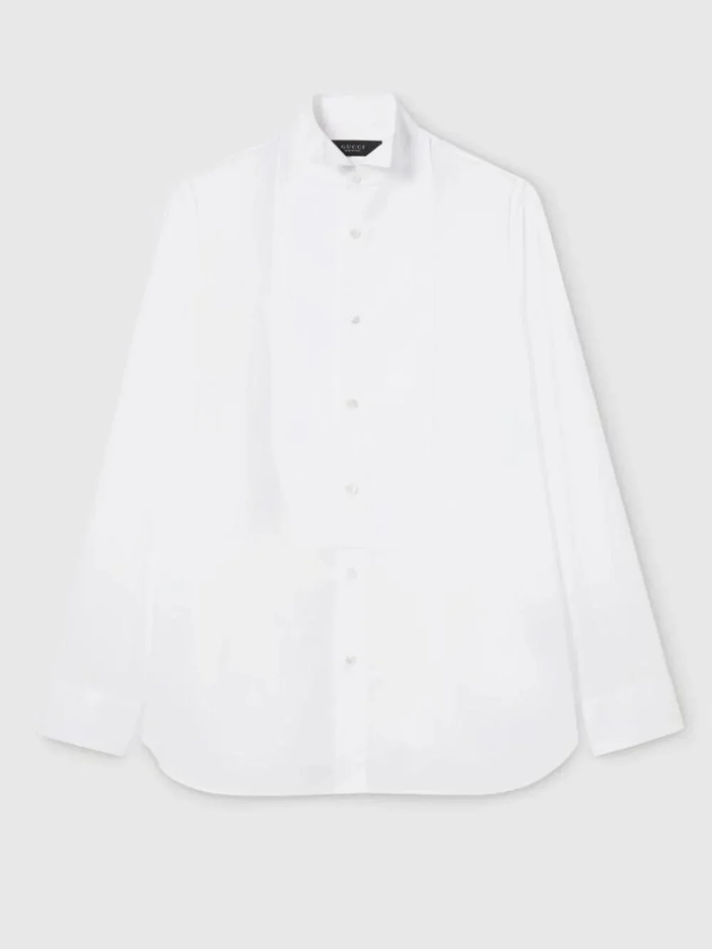 Gucci Cotton Shirt Tag Size 15.75 Men